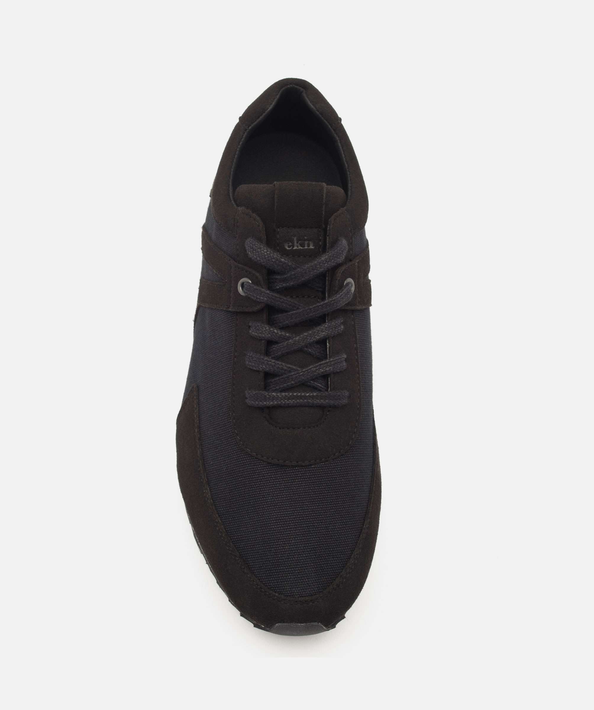 Low Seed Runner Vegan Sneakers Black Size 37, 41