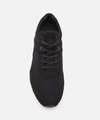 Low Seed Runner Vegan Sneakers Black Size 37, 41