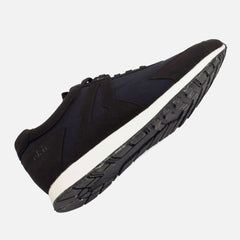 Low Seed Runner Vegan Sneakers Black Size 37, 41