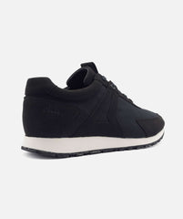 Low Seed Runner Vegan Sneakers Black Size 37, 41