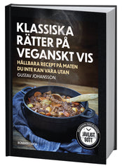 Klassiska rätter på veganskt vis