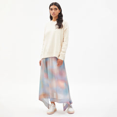 Monicaa Atmospheric Skirt in LENZING™ ECOVERO™