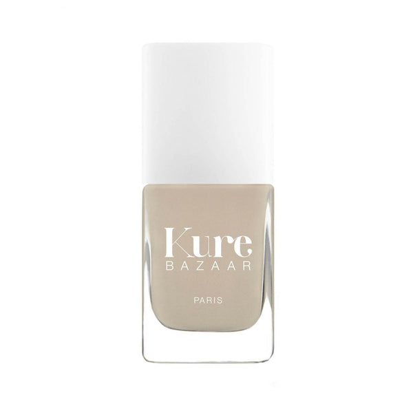 Nail Polish Nude