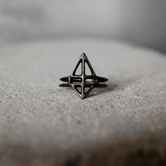 Ruuti Ring Silver