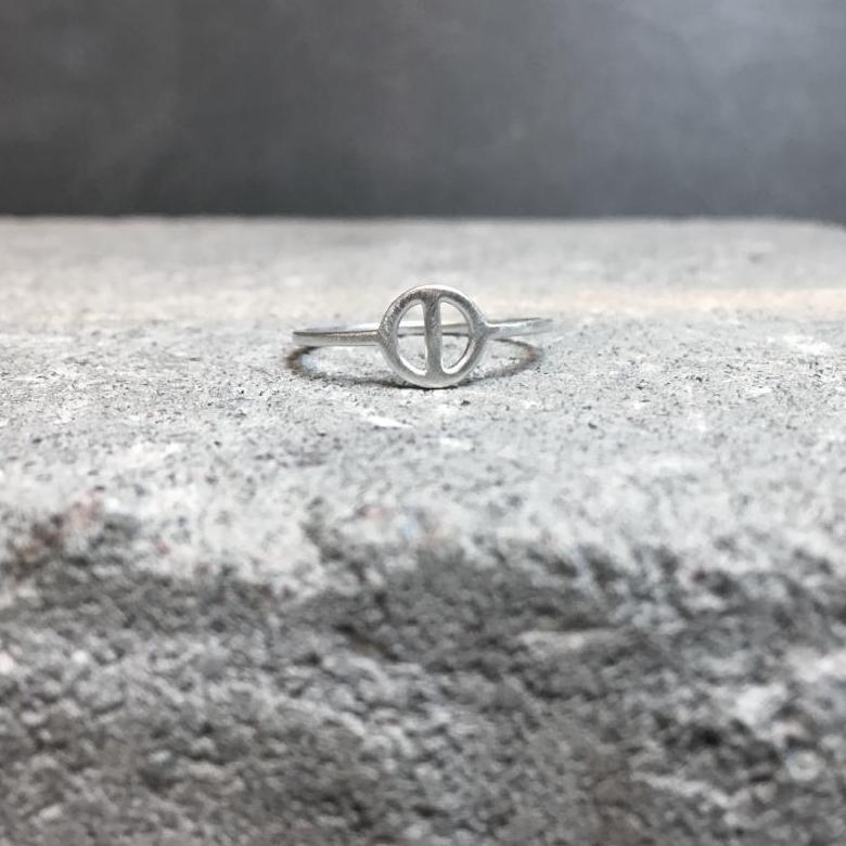 Välke Ring
